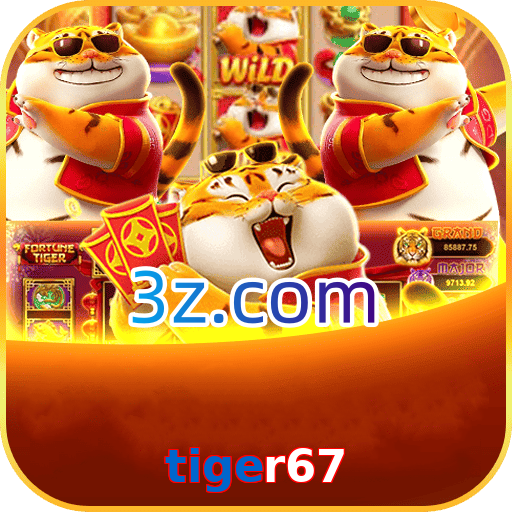 tiger67